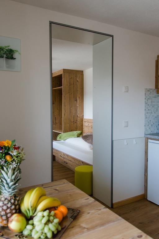 Haidegger Appartements Innsbruck Room photo