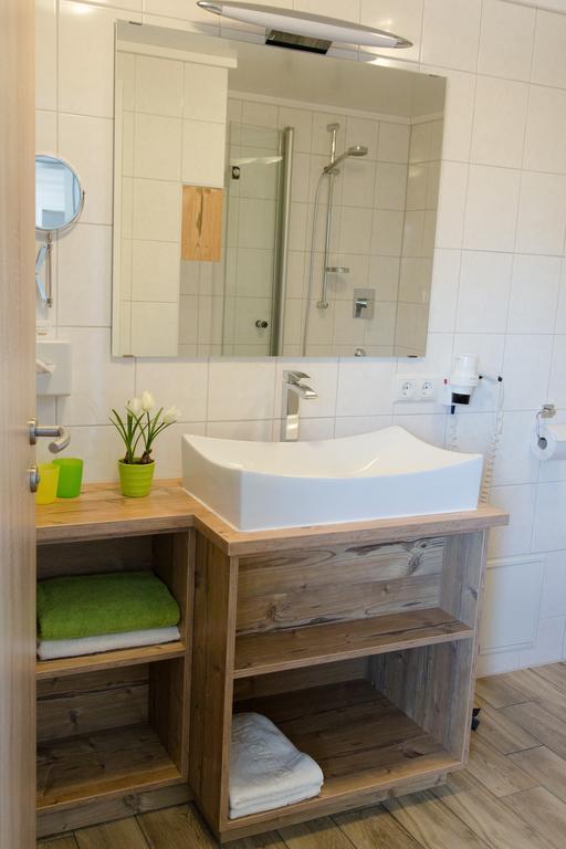 Haidegger Appartements Innsbruck Room photo