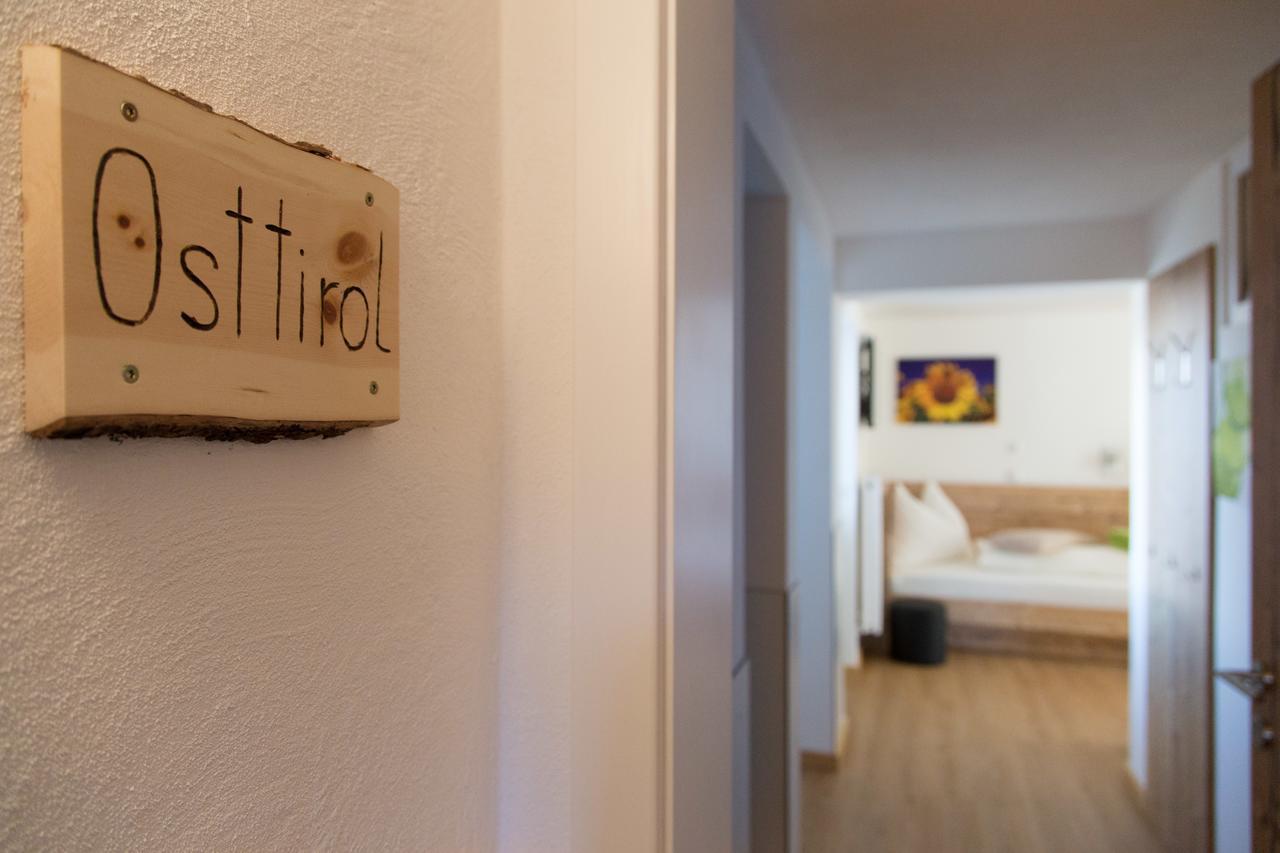 Haidegger Appartements Innsbruck Exterior photo